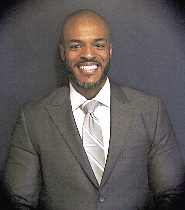 Calvin T. Williams, Jr.
